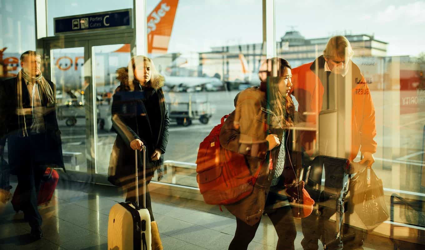 8 Ways Travel Will Change When The Global Quarantine Ends