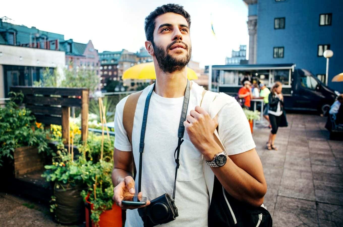 Your Personal Travel Guide: 13 Simple Steps To Plan Your Next Vacation