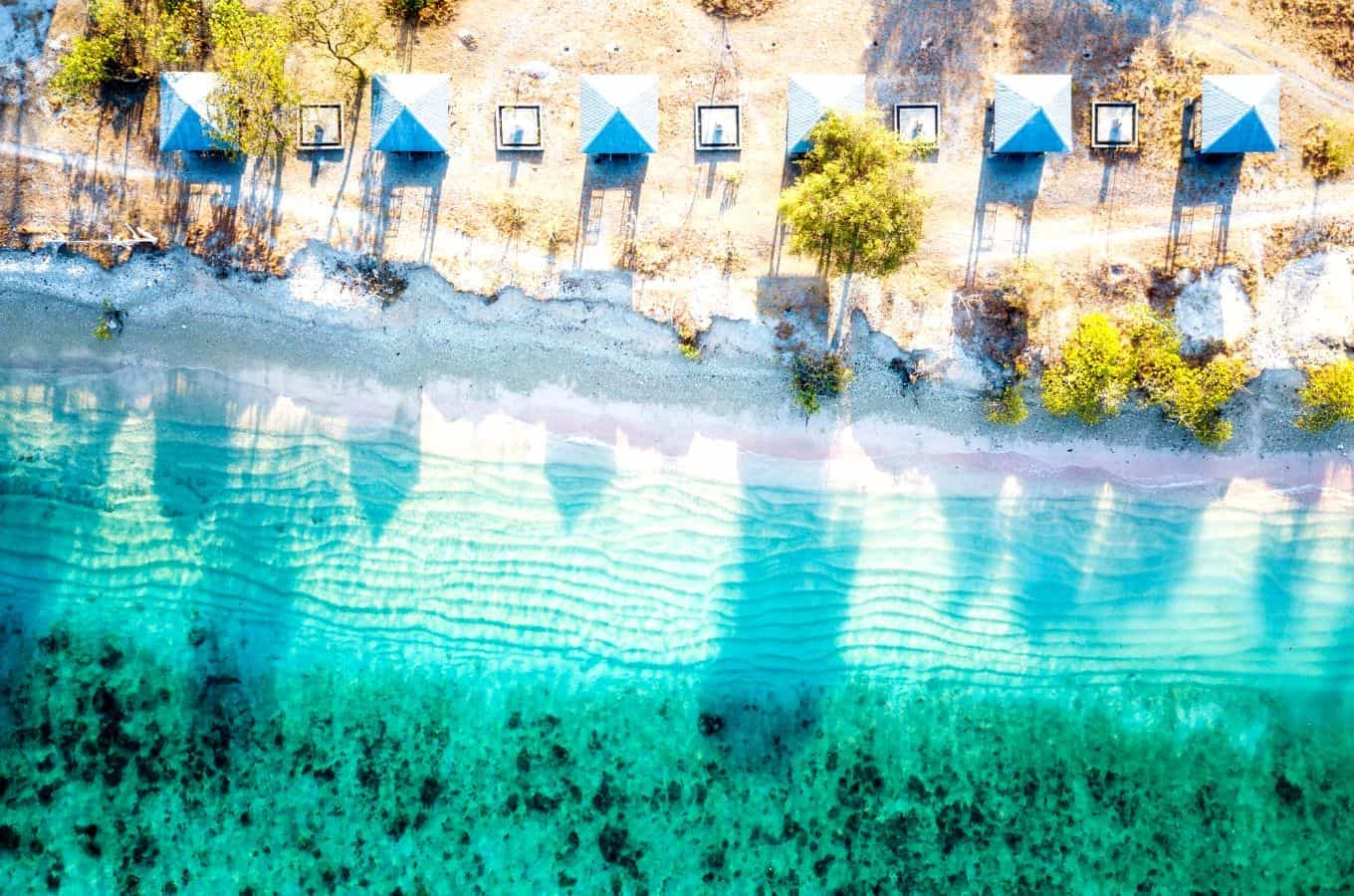 June Travel Experiences: Best Places To Visit In Asia In June