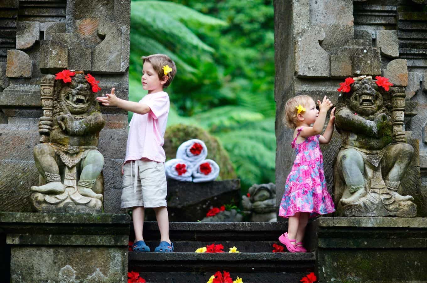 Top 11 Things To Do In Bali With Family For A Wonderful Experience
