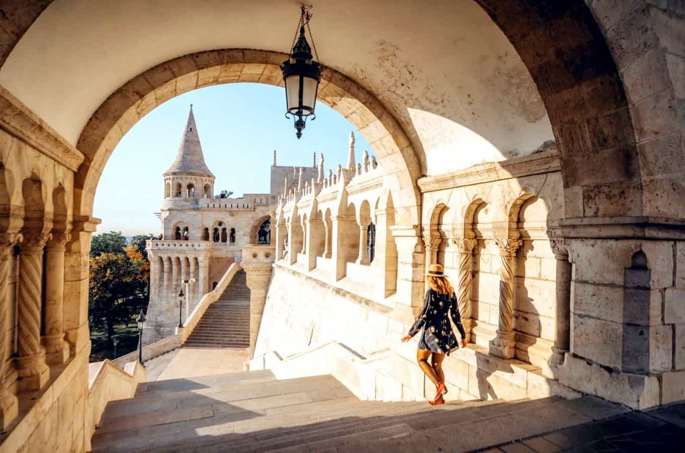 Traveling On A Low Budget? 9 Amazing Free Things To Do In Budapest