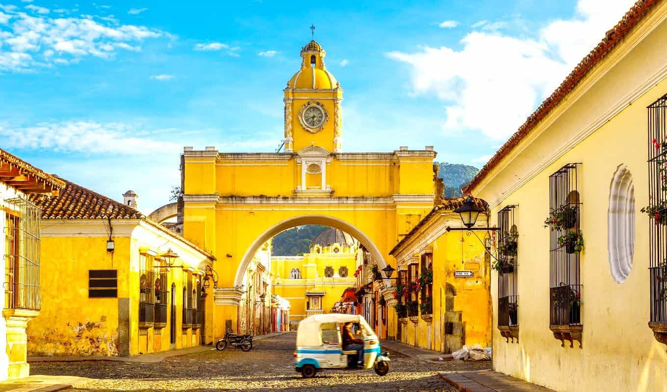 Best Travel Destinations In Central America For A Worthwhile Holiday