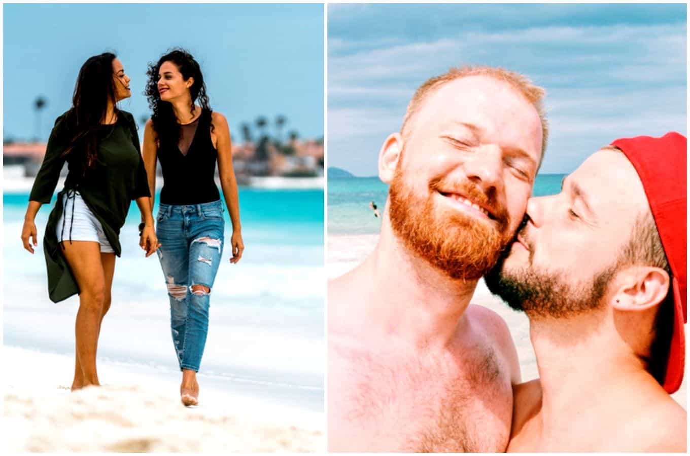 Top 8 LGBT-Friendly Destinations Making The World A Better Place!