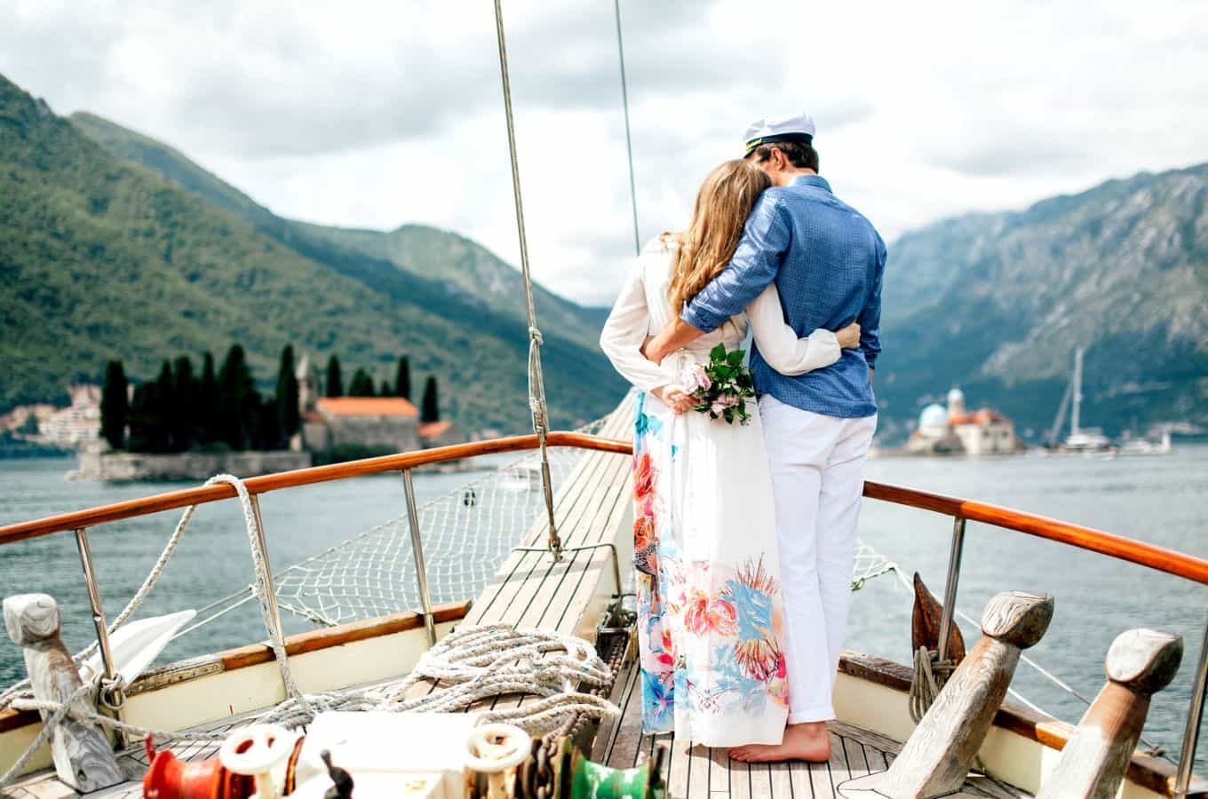 15 Exotic Summer Honeymoon Destinations In Asia