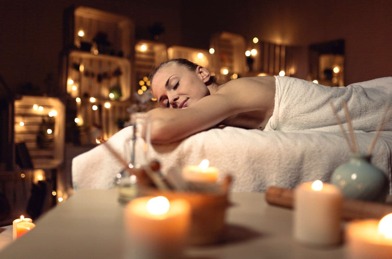 7 Best Luxury Spas In Colorado For A Perfect Wellness Retreat