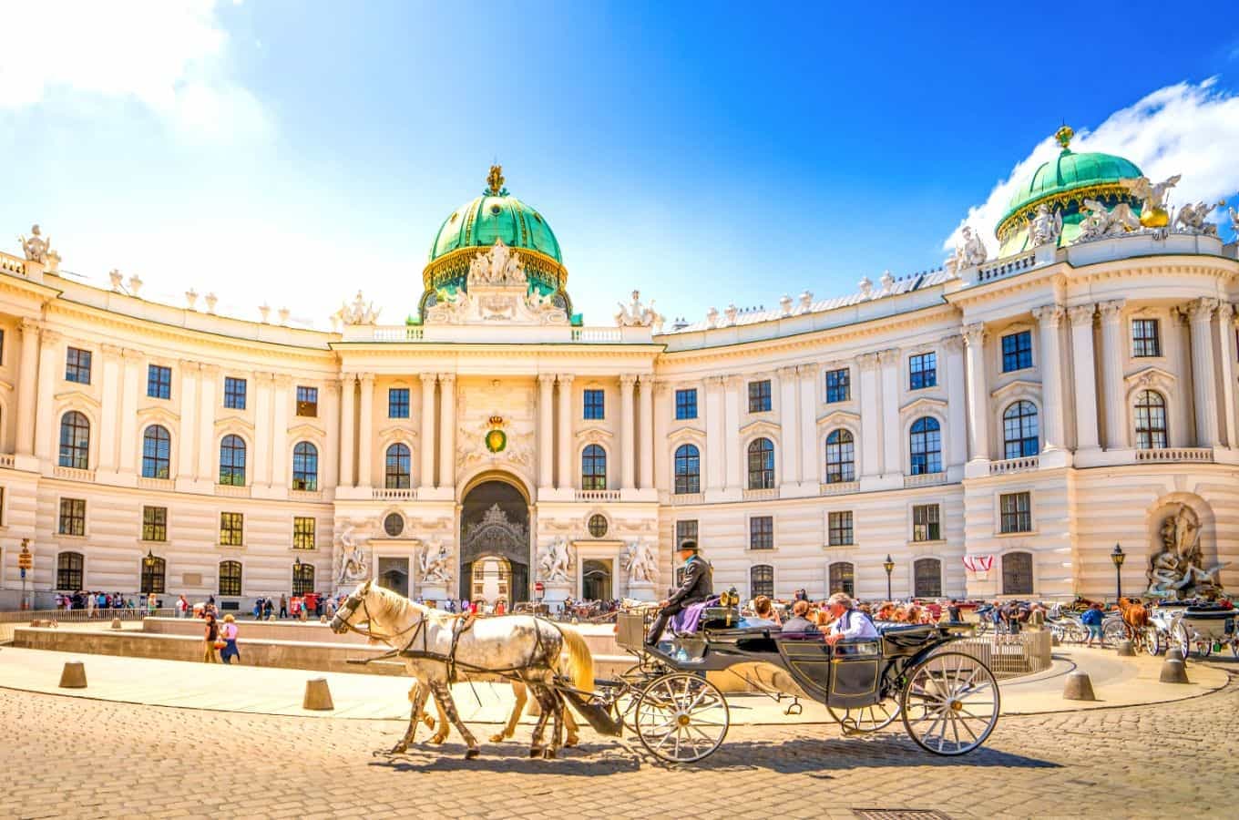 Should You Travel To Austria In October?