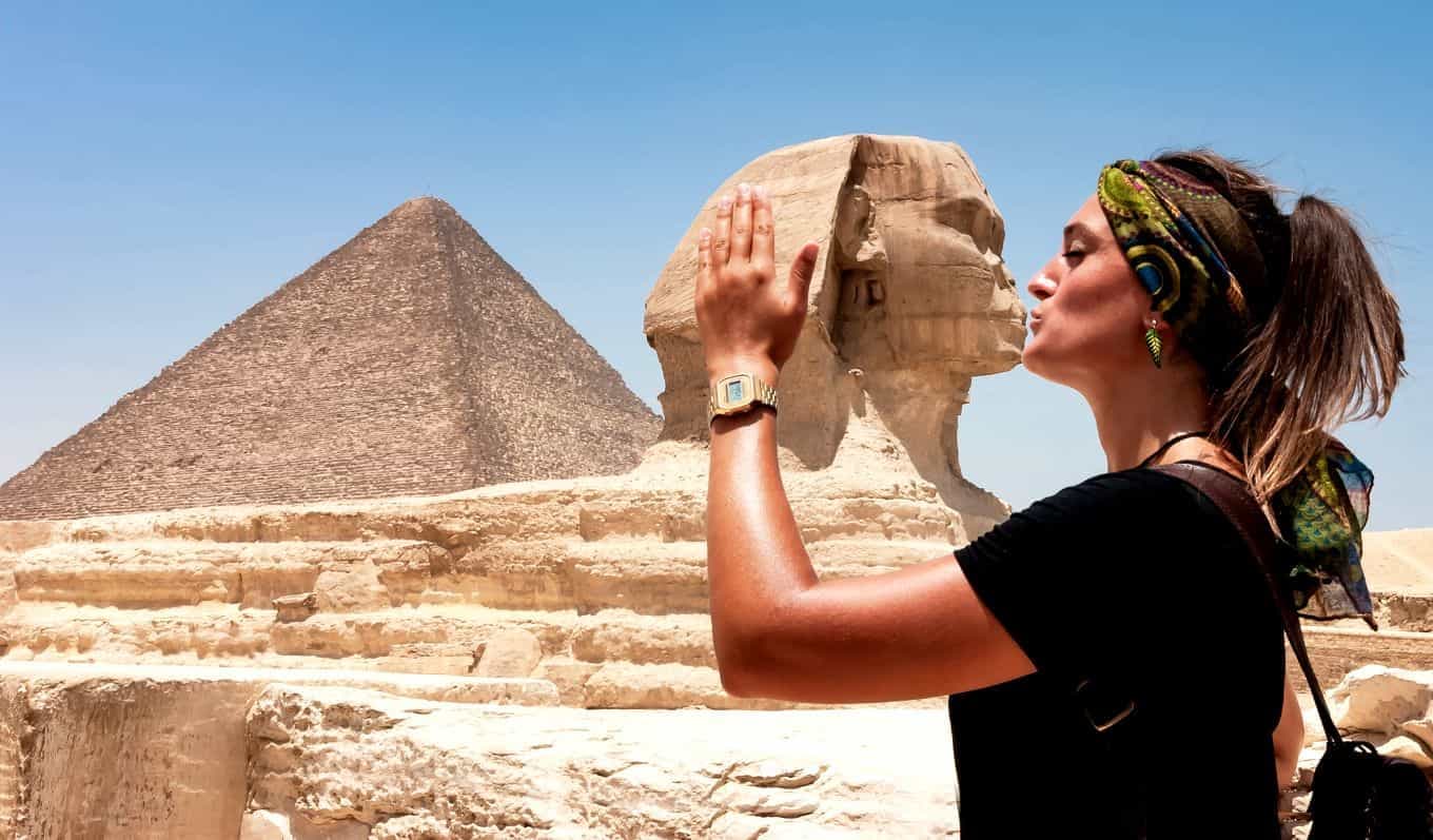 13 Most Worthwhile Things To Do In Egypt