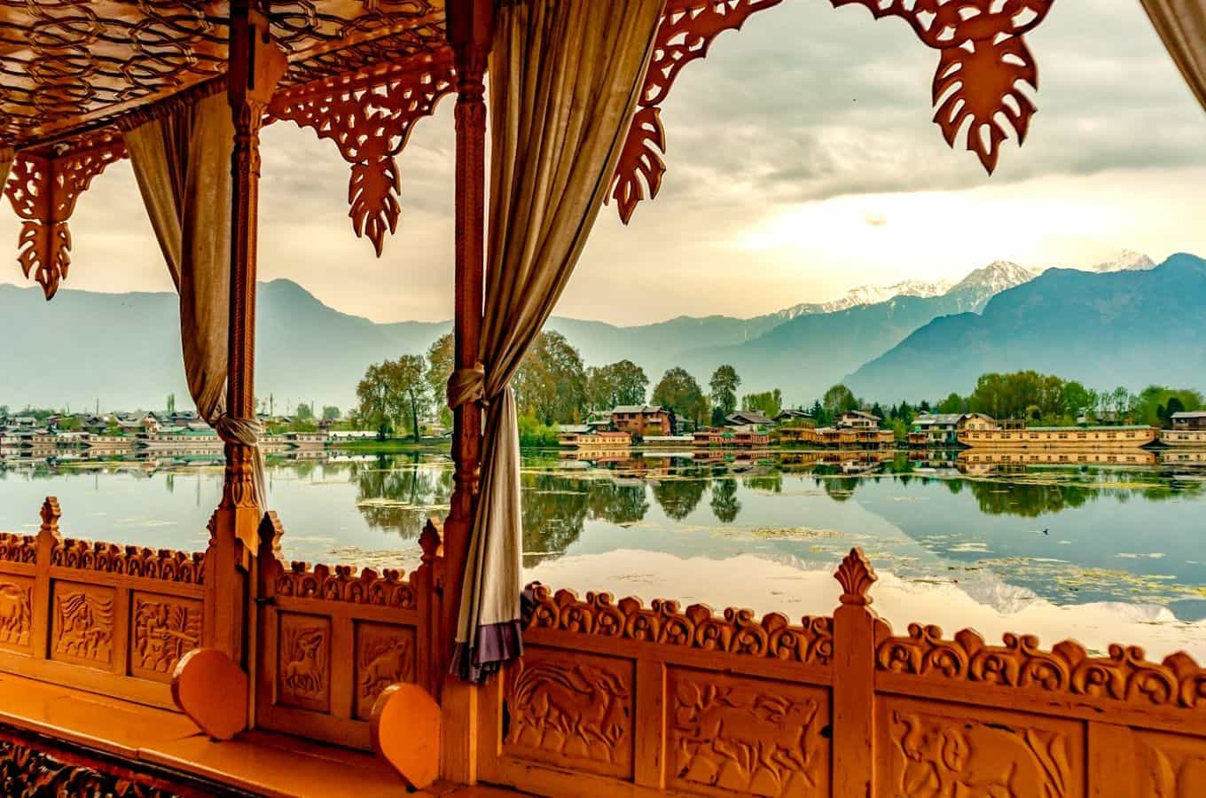 10 Best Pocket-Friendly Travel Destinations In India