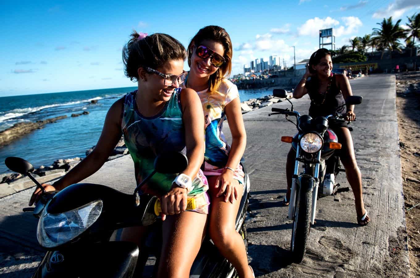 11 Things You Should NOT Do In Rio De Janeiro
