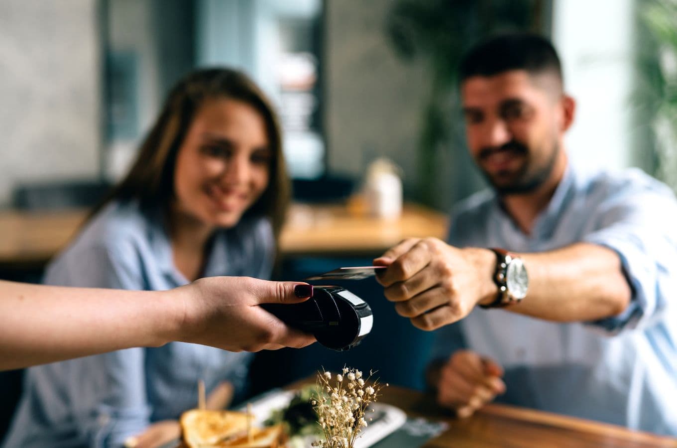Tipping In Germany: All You Need To Know