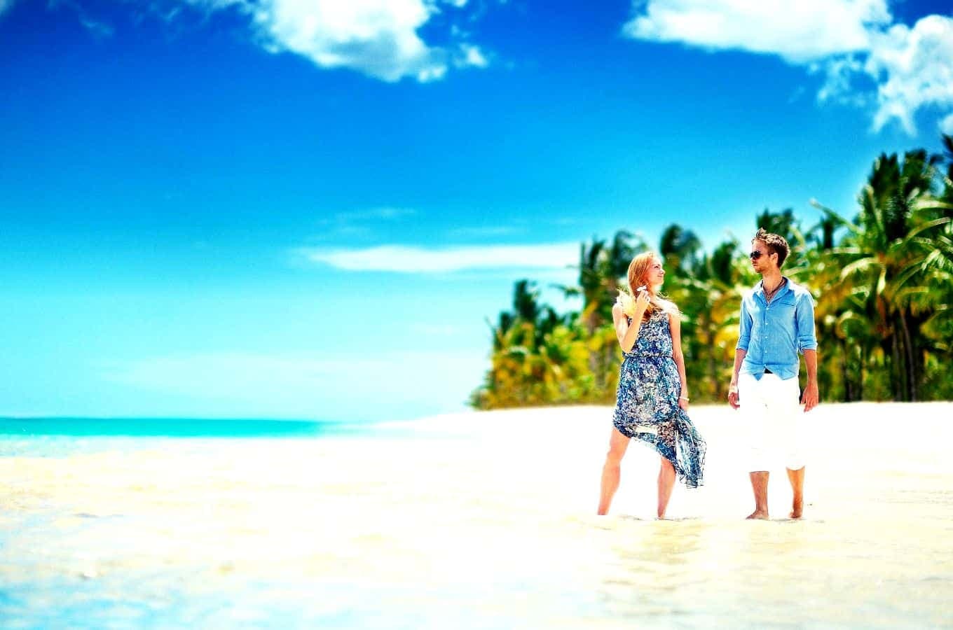 10 Of The Best Honeymoon Places For A Romantic Getaway In September