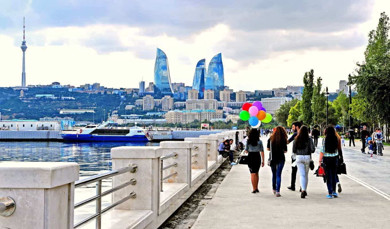 11 Top Attractions In Baku, Azerbaijan That You Should Visit