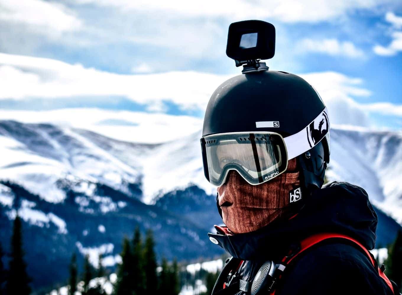 Adventure And Travel Photography: The Best GoPro Accessories You Should Have