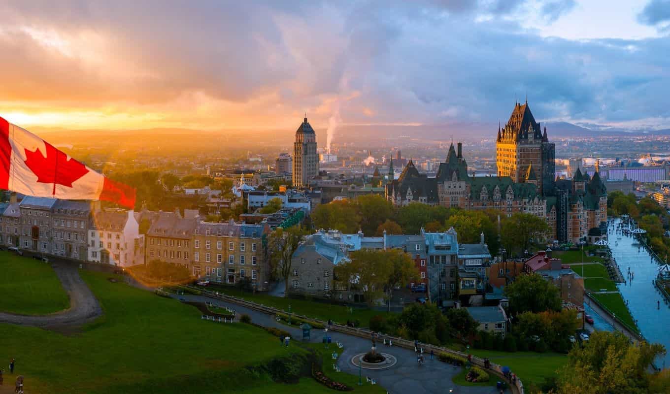 11 Worthwhile Things To Do In Quebec City, Canada