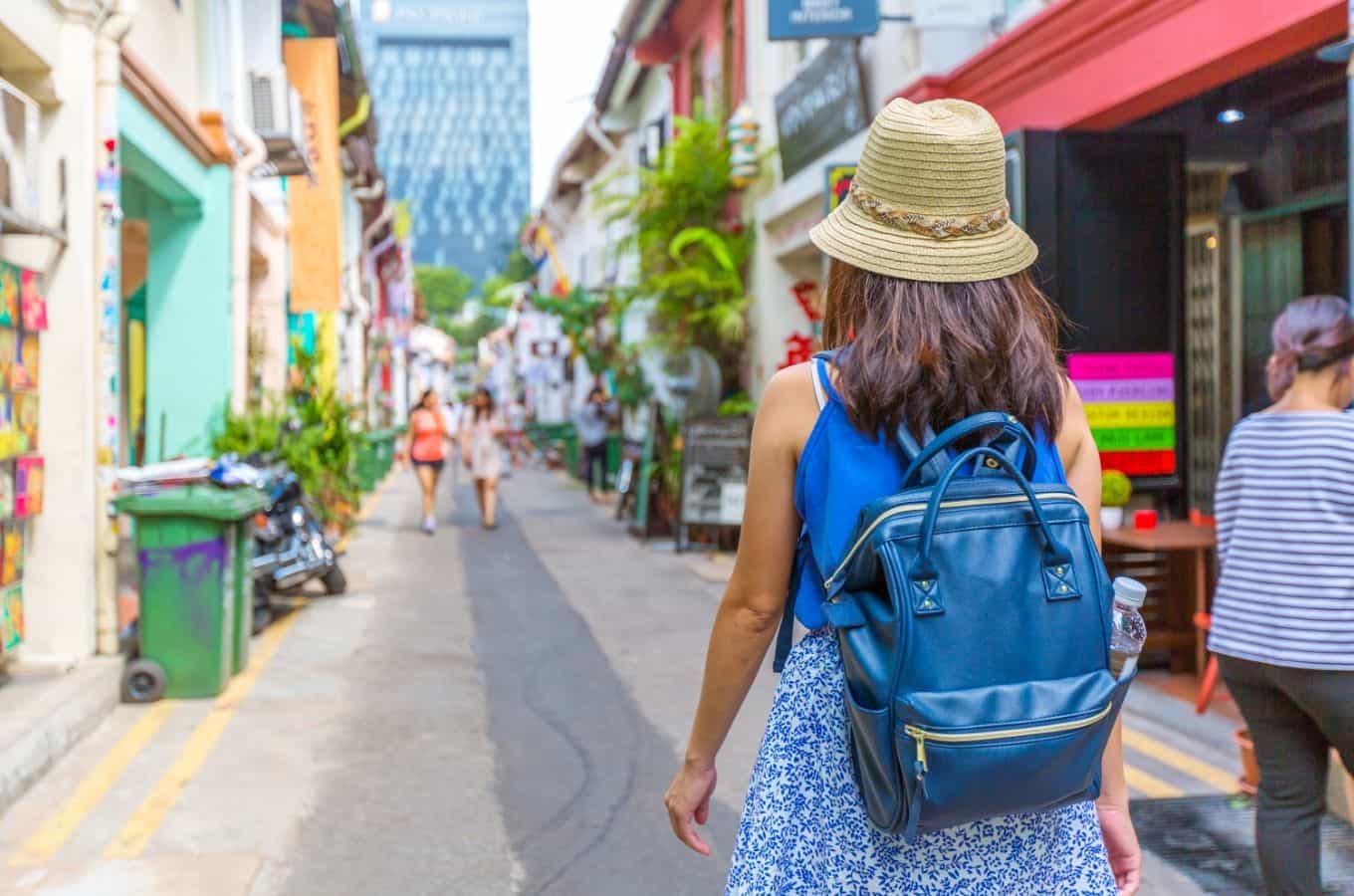 7 Things You Should Know While Exploring Singapore