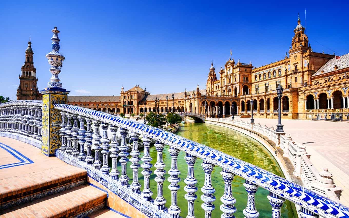 11 Amazing Things To Do In Seville, Spain On Your First Visit