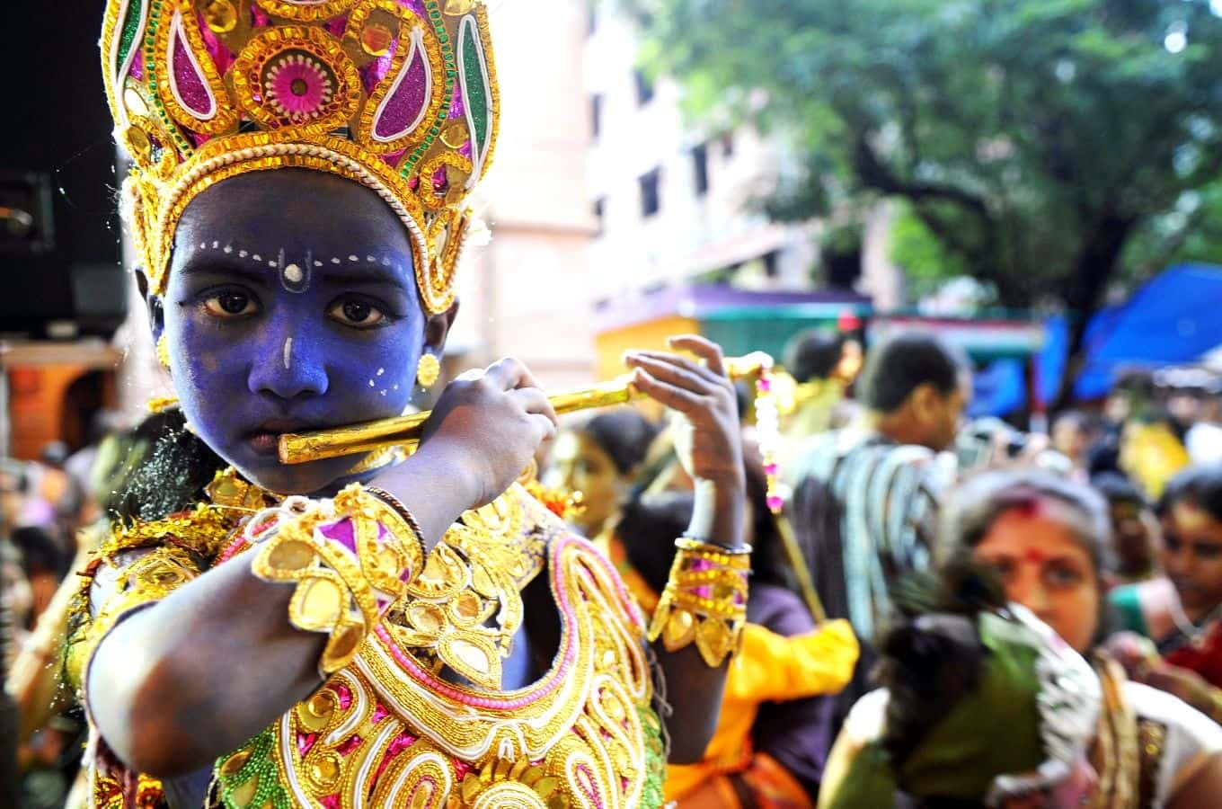 No Janmashtami Celebrations This Year; Vibrant Cultural Explorations You Will Be Missing