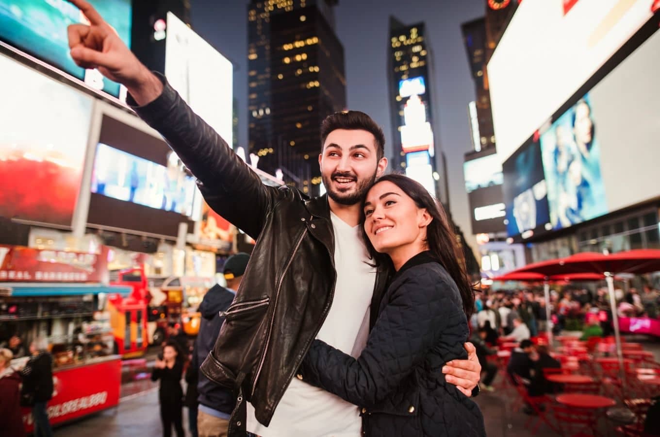 17 Reasons To Have New York On Your Travel Bucket List