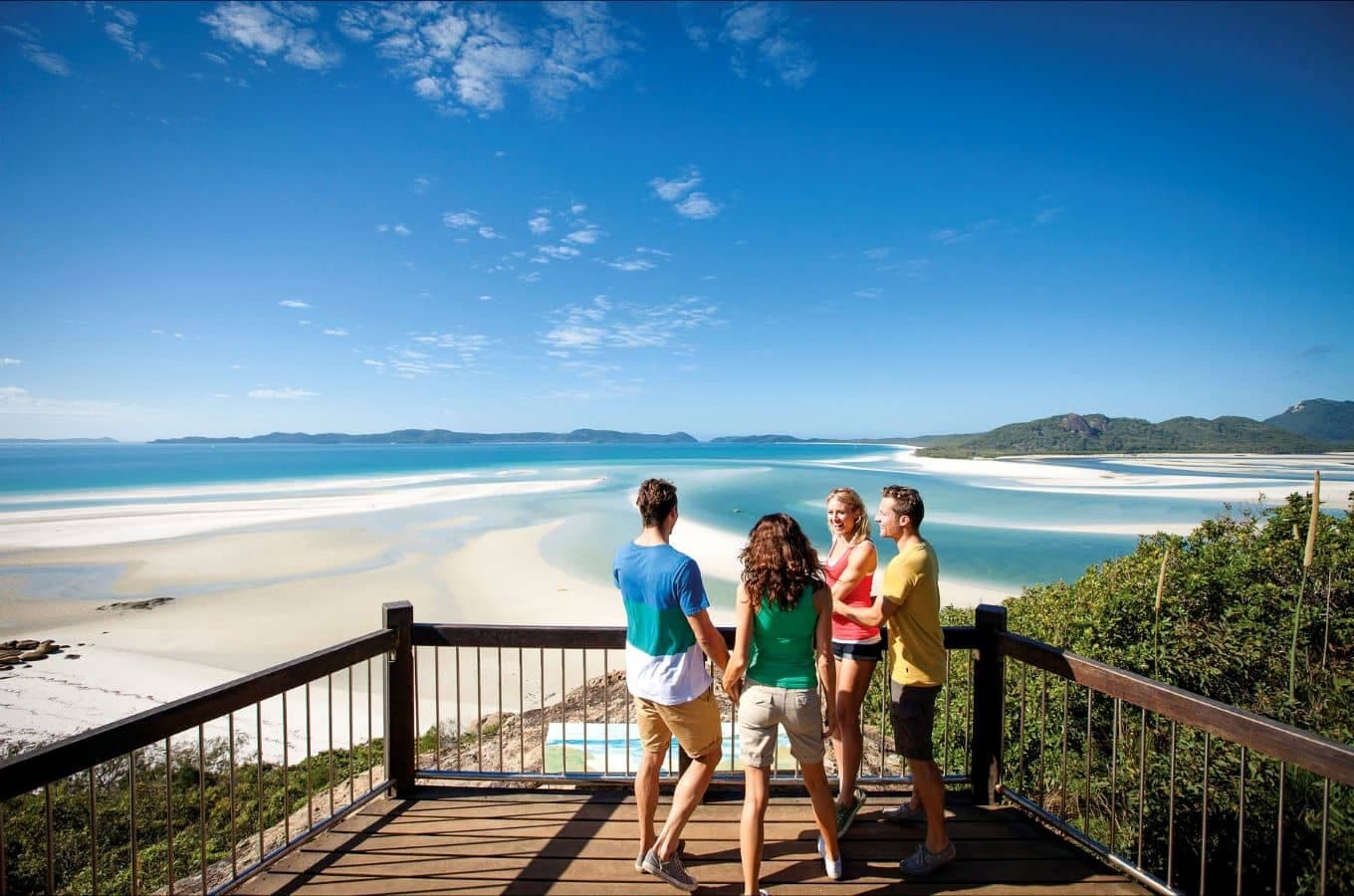 10 Wonderful Reasons To Visit Whitsunday Islands, Australia