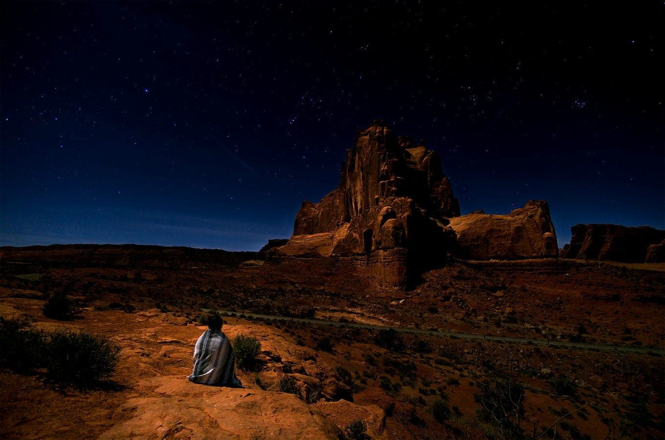 Stargazing Destinations In Montana For Magical Getaways