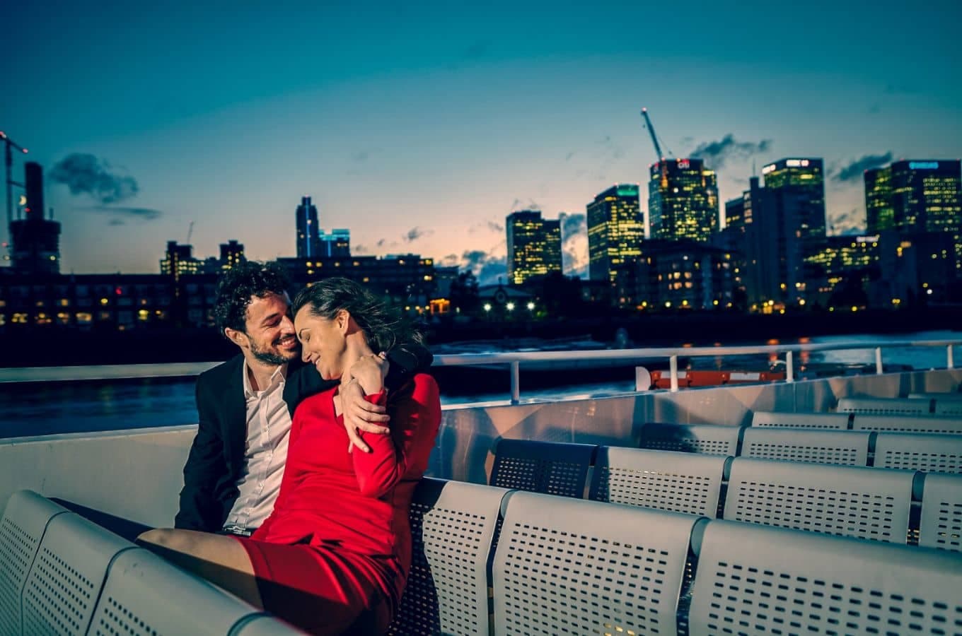 17 Most Romantic Experiences To Seek In London
