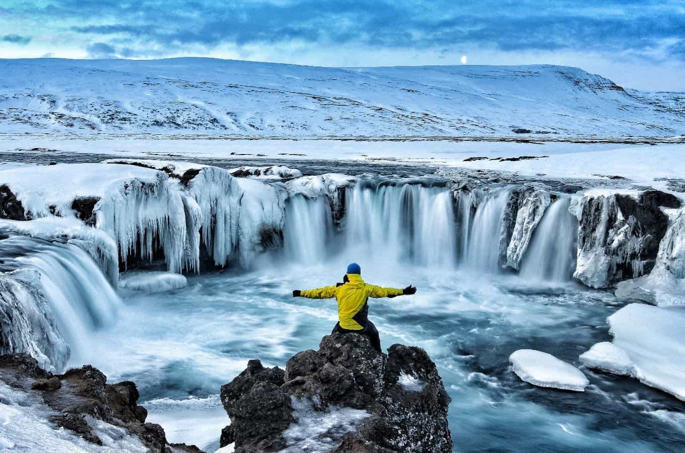 10 Best Places Around The World To Travel In December