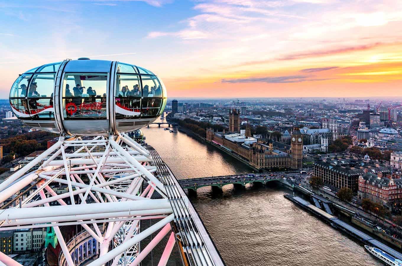 10 Ultimate Tips For A Budget-Friendly London Trip