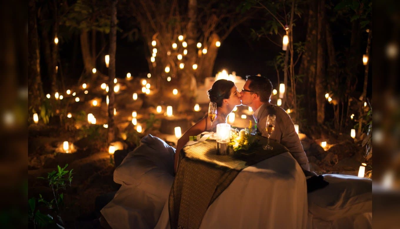 Honeymoons 2021: Corona-Free Destinations You Can Escape Into