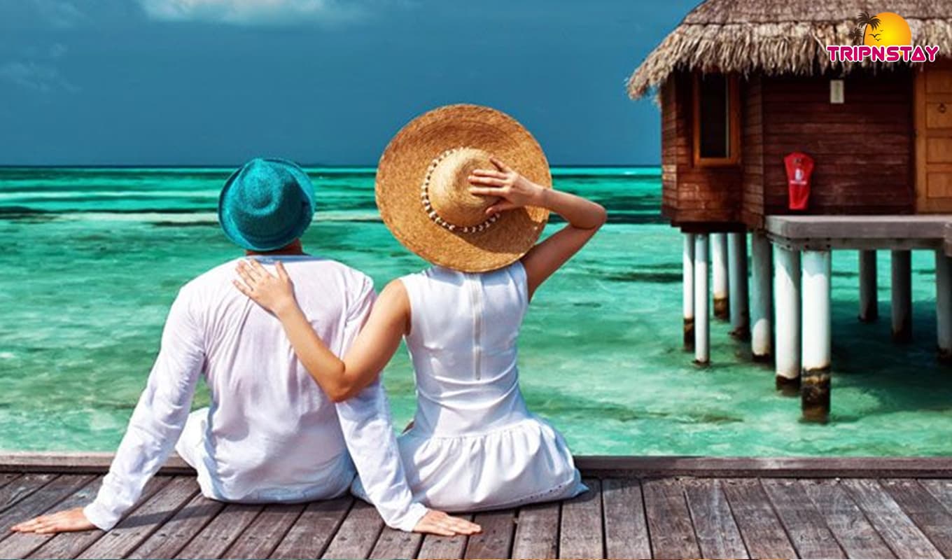 Kindle Your Romance At These Best Honeymoon Destinations Of The World