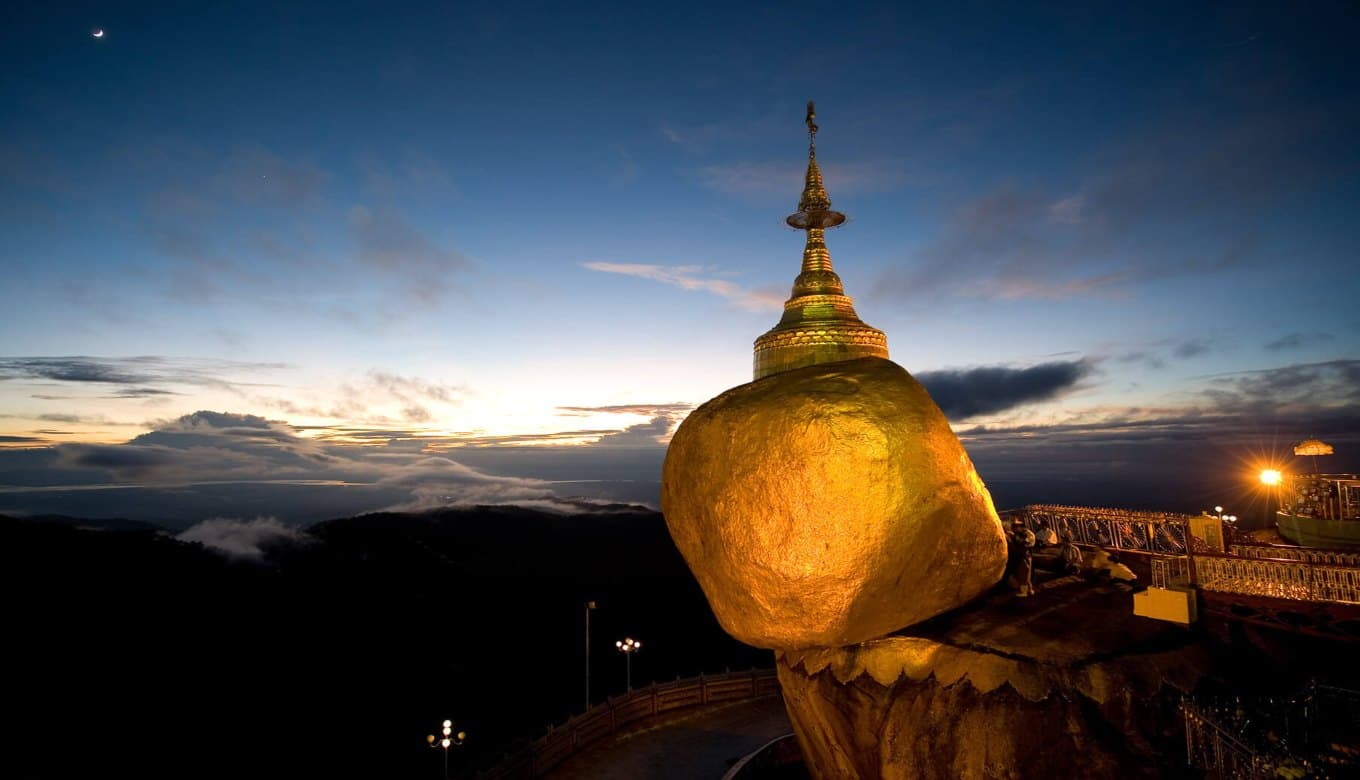 Shocking!!! Gravity Fails At These 7 Places On The Earth
