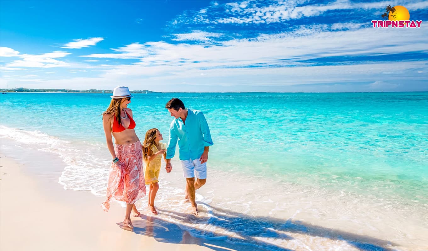 Packing Tips For Year Long Trips