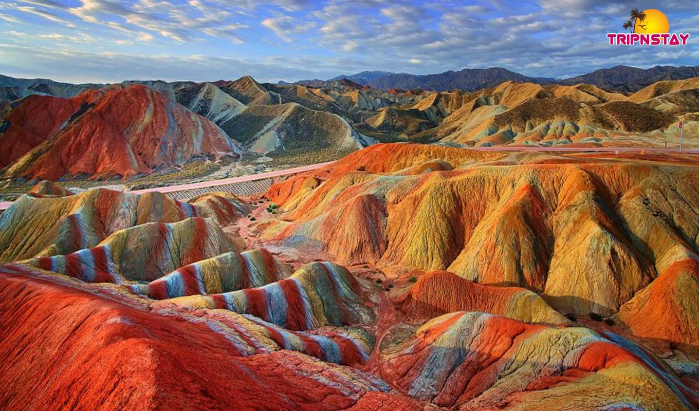 World’s Most Unusual Places Ever Discovered