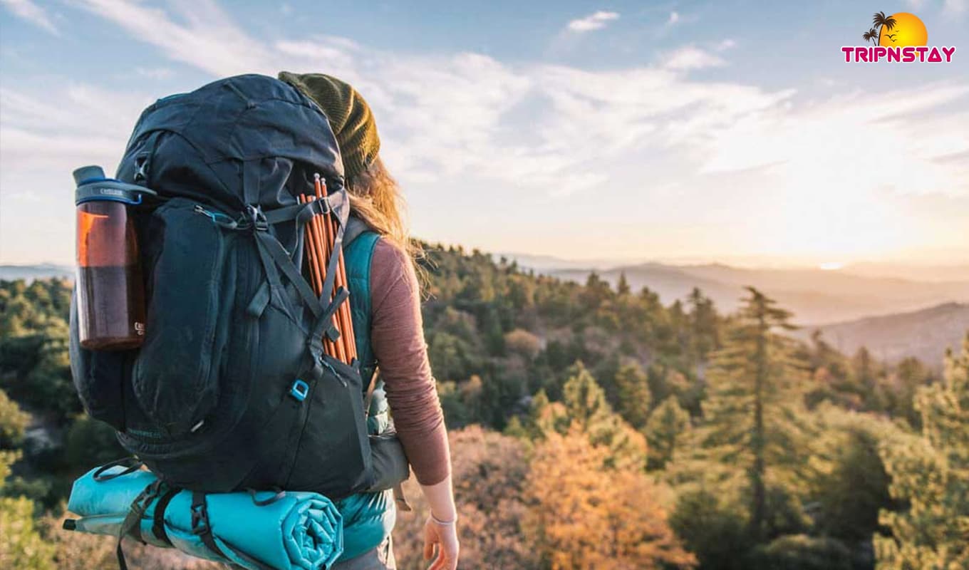 5 Best Backpacking Places For Tight-Budget Travelers
