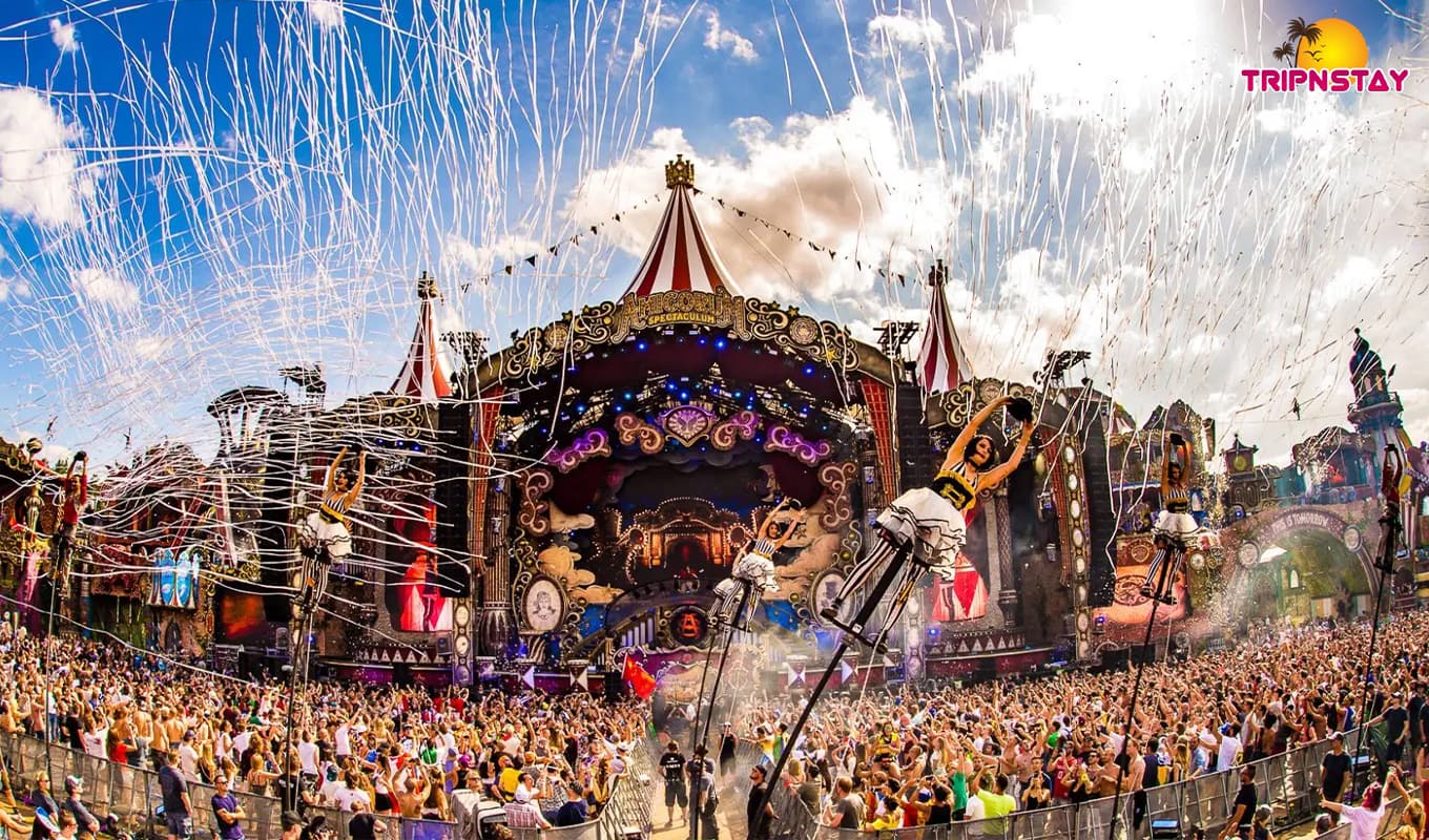 Summer vacation: Top 5 Summer Destinations To Up Lift Your Holiday Mood