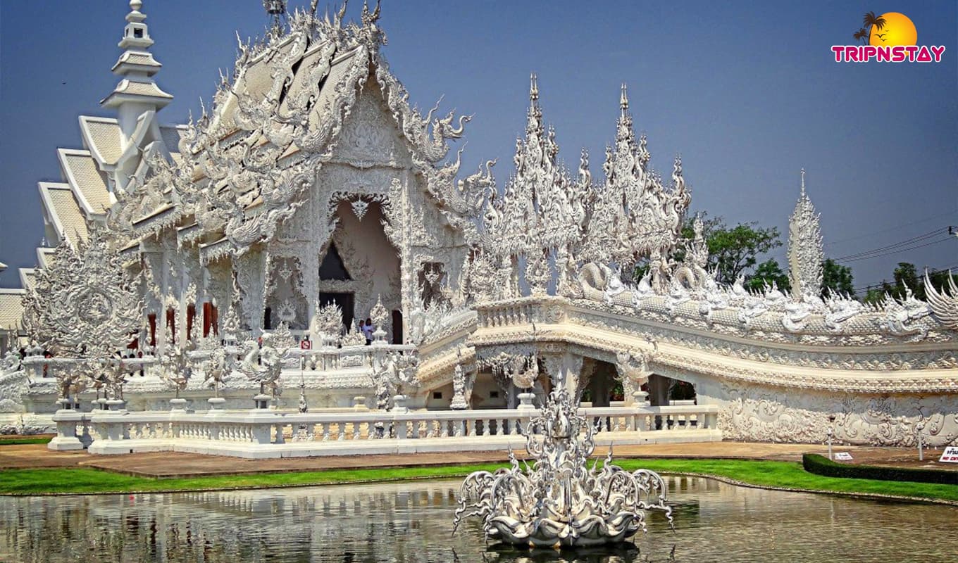 Top 10 Glorious Holy Places Across the World