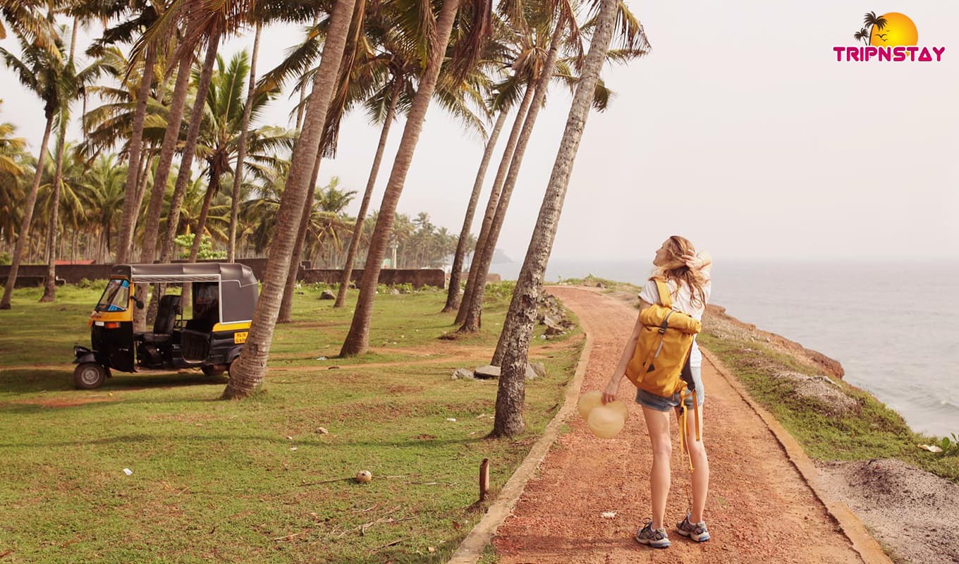 Solo Trips For Women: 10 Best Destinations in India