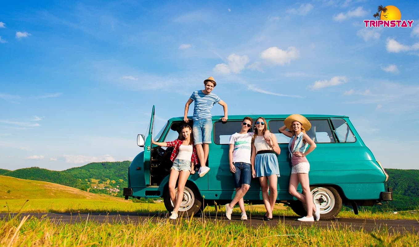 10 Benefits Of Road Trips That Will Make You Take That Long-Awaited Journey