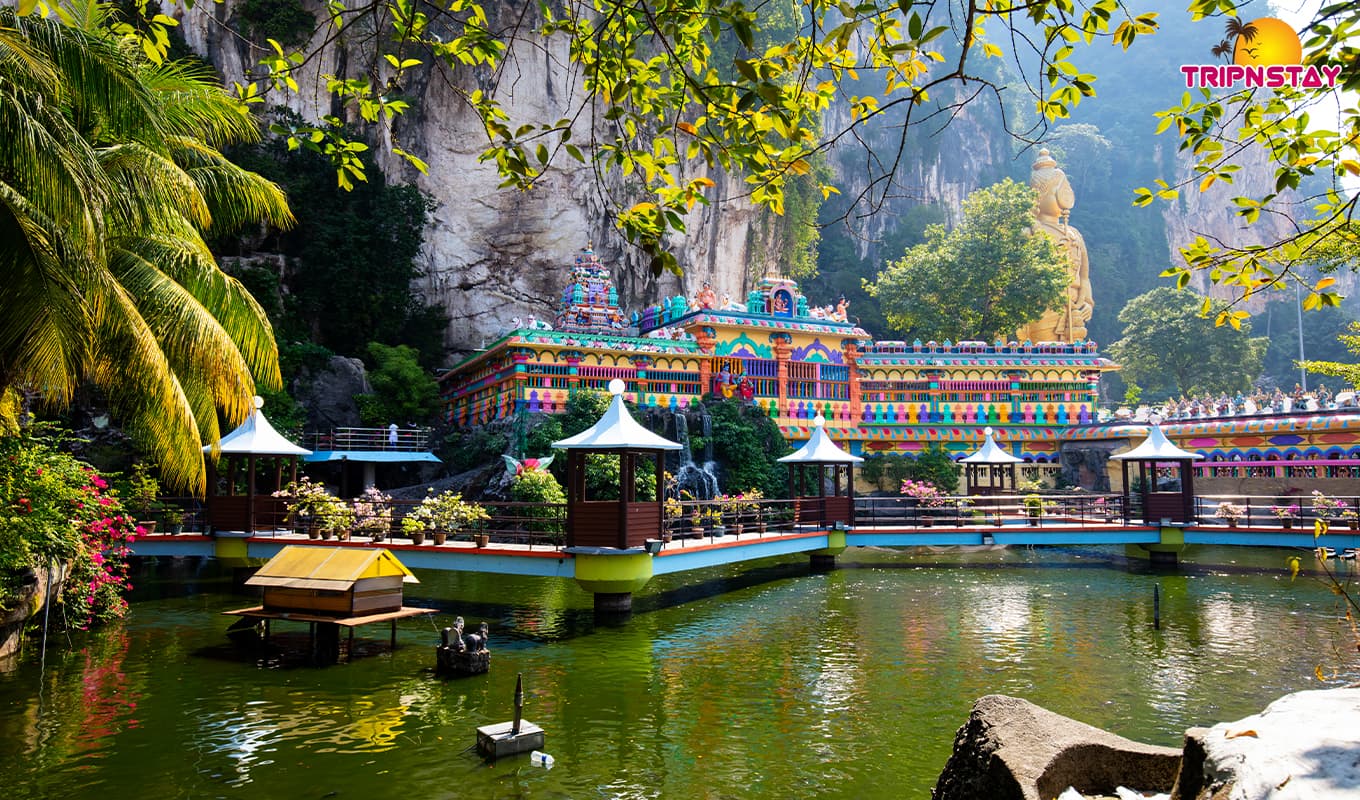 7 Famous Places In Malaysia That Are Must-To Visit