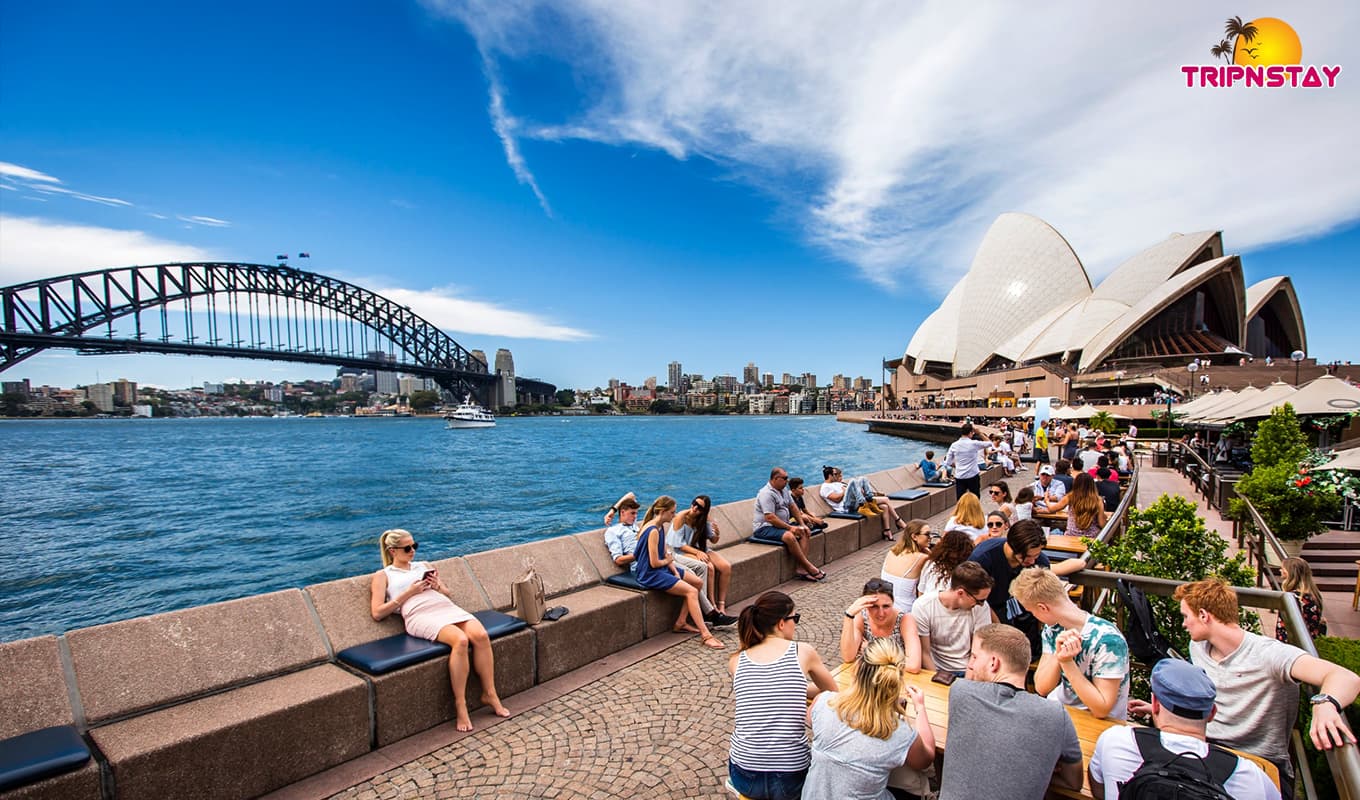 Top 7 Places To Visit In Sydney You Must Not Miss in 2021