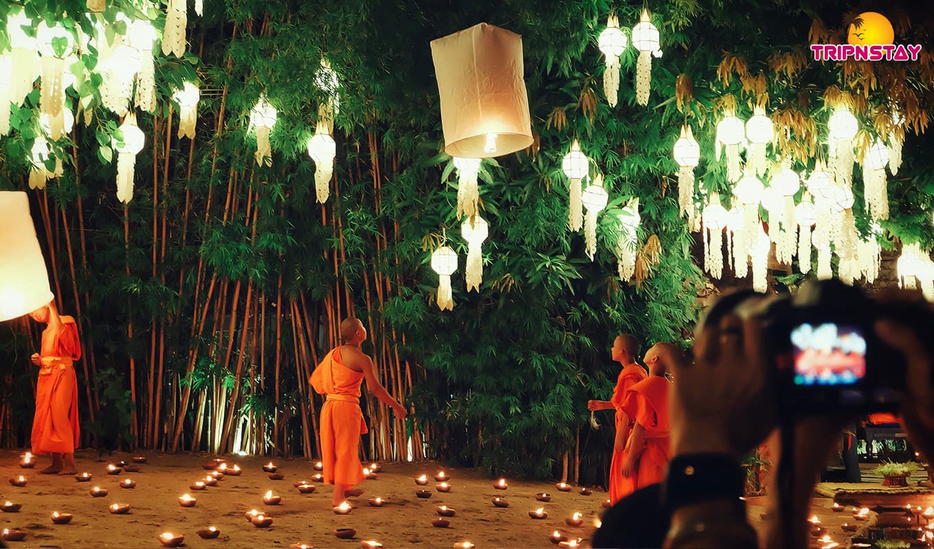 Top Thai Festivals That Every Culture Enthusiast Must Witness