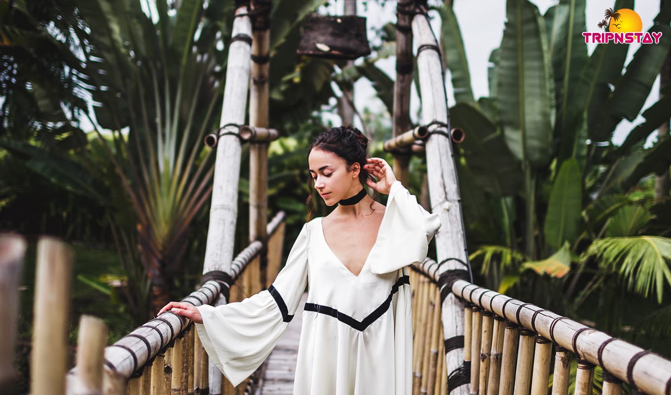 Top-Rated Places To Visit In Bali For Everyone Living For Warm Sand And Ocean Tides