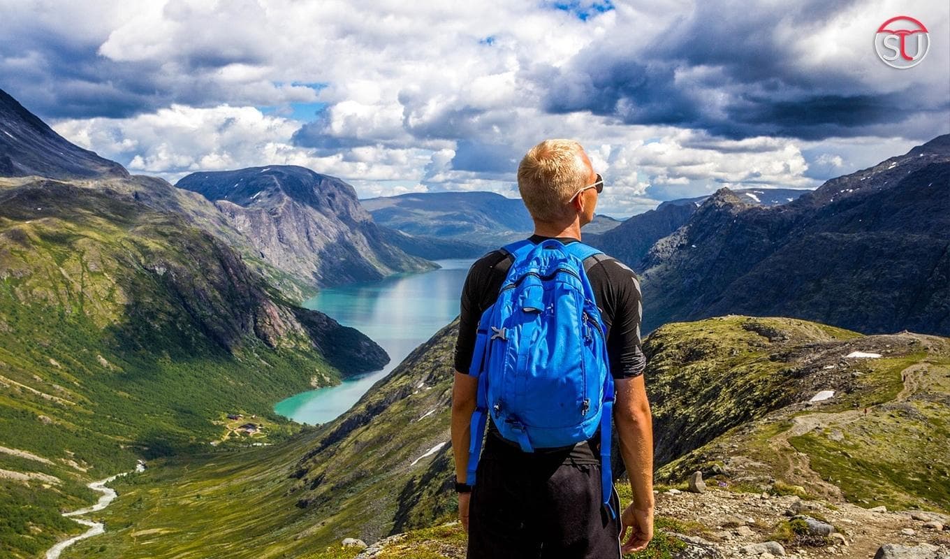 Top 10 Most Beautiful Valleys Around The World For True Nature Lovers