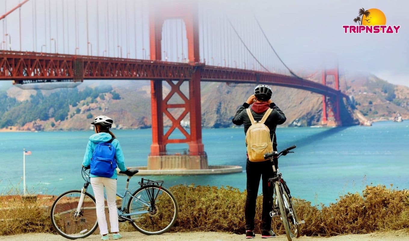 10 Cool Things To Do In The Golden City, San Francisco
