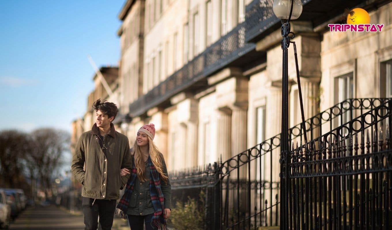 Top 5 Places And Things To Do In Aberdeen, The Flower Of Scotland