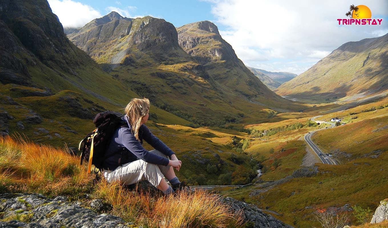 10 Most Extreme Places To Visit In Scotland During Summer 
