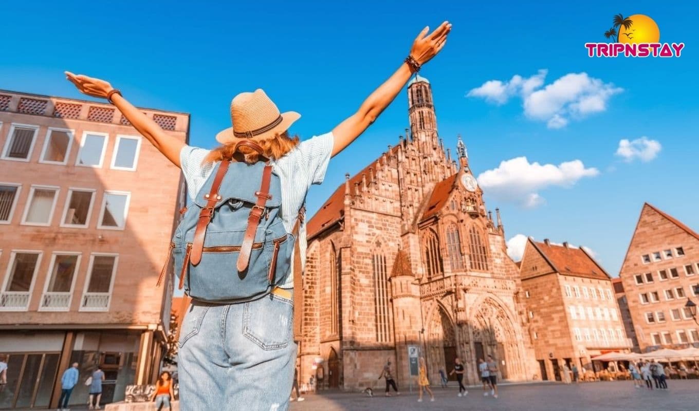 5 Must-Visit Attractions And Things To Do In Munich  