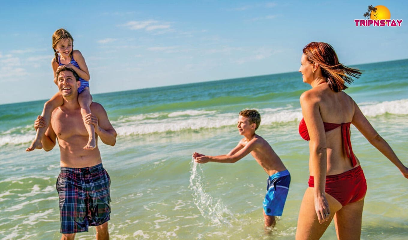 10 Must-Visit Beaches In The United States In Summer