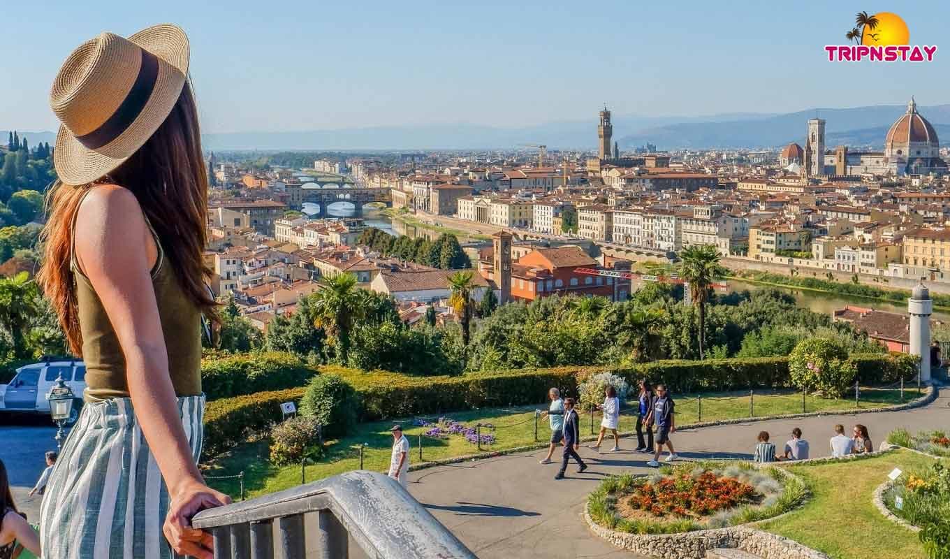 5 Must-Visit Tourist Attractions And Places To Visit In Florence