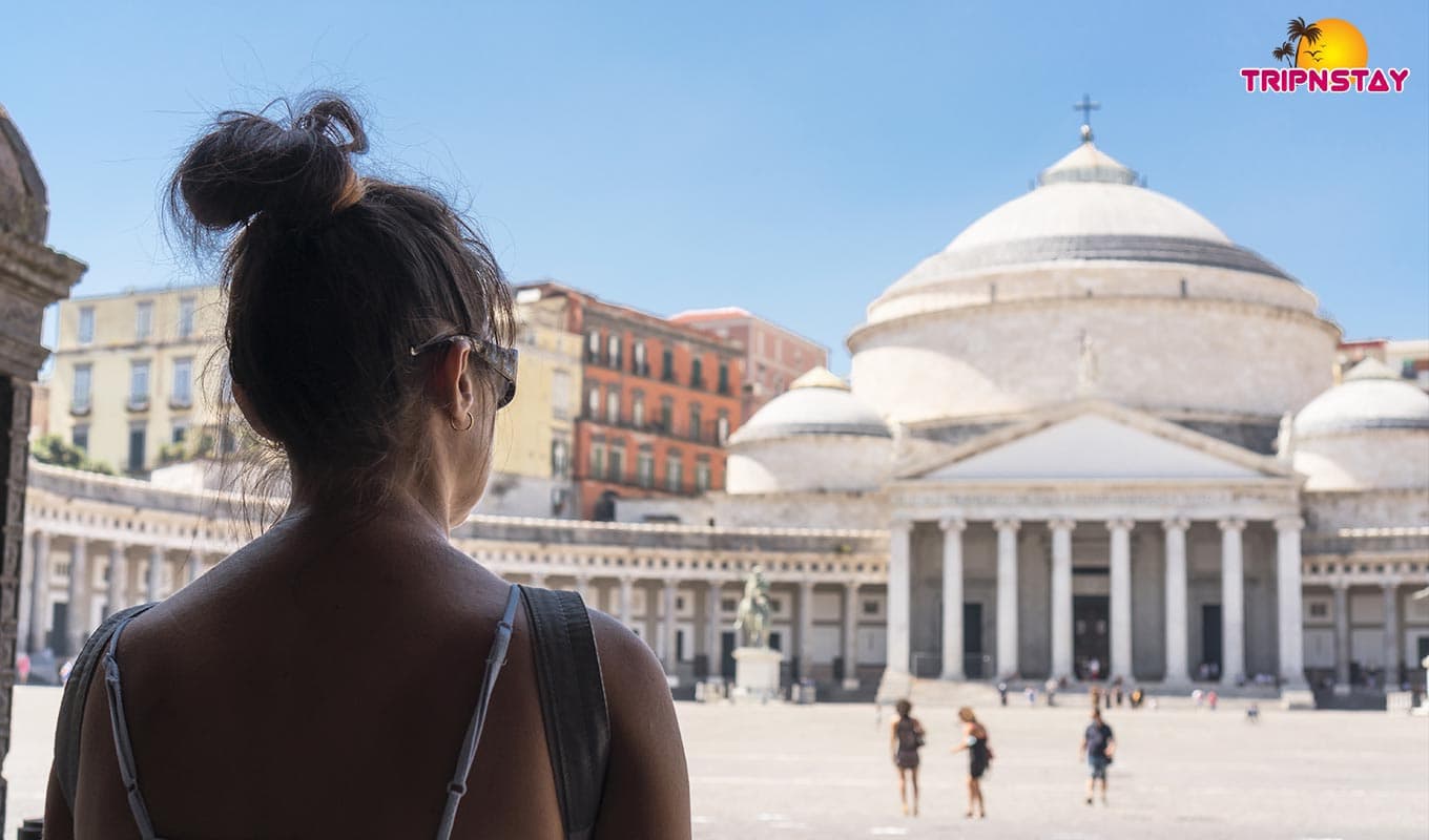 10 Most Notable Tourist Attractions And Things To Do In Naples