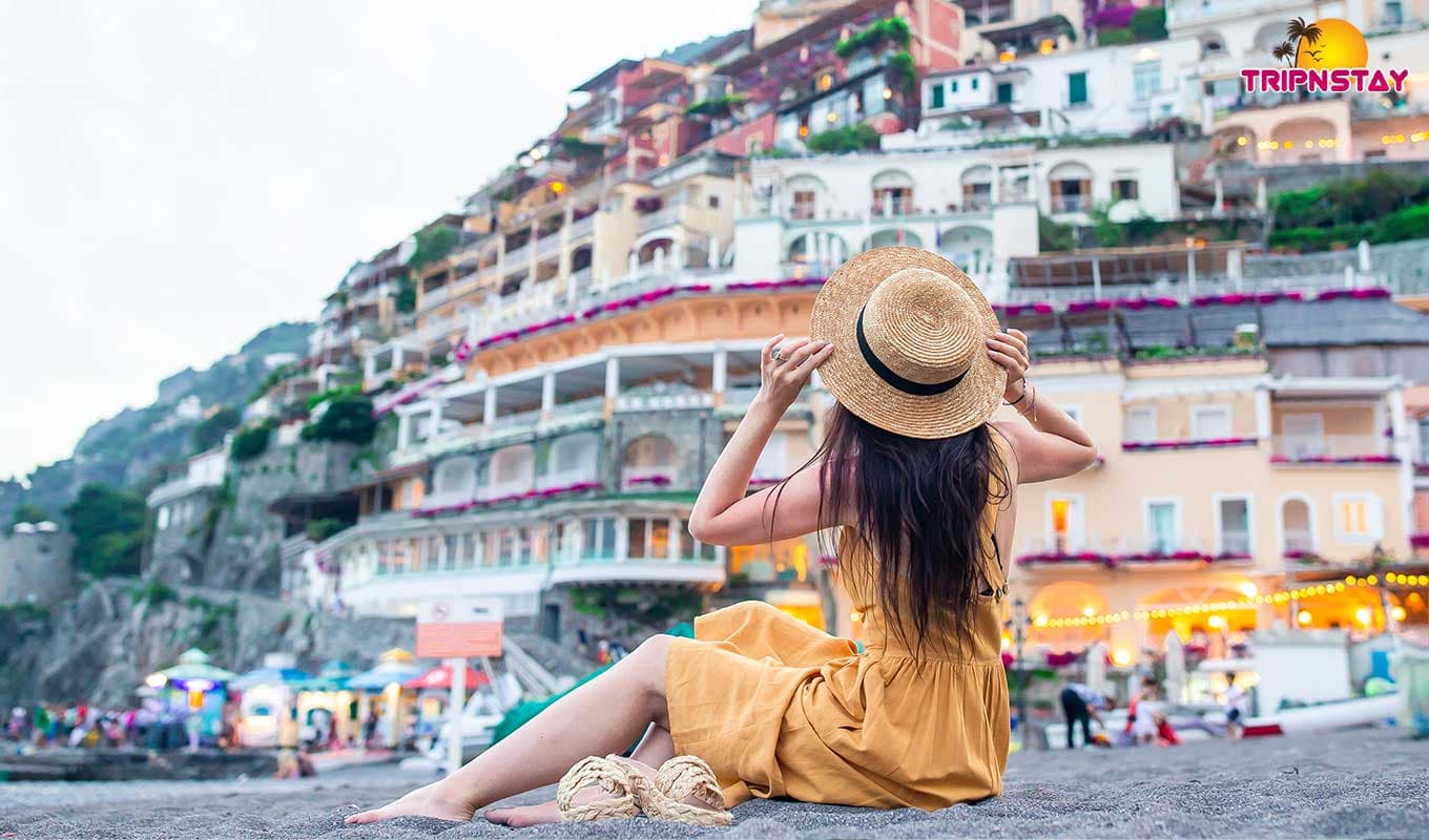 10 Most Spectacular Tourist Sites And Things To Do In Amalfi Coast